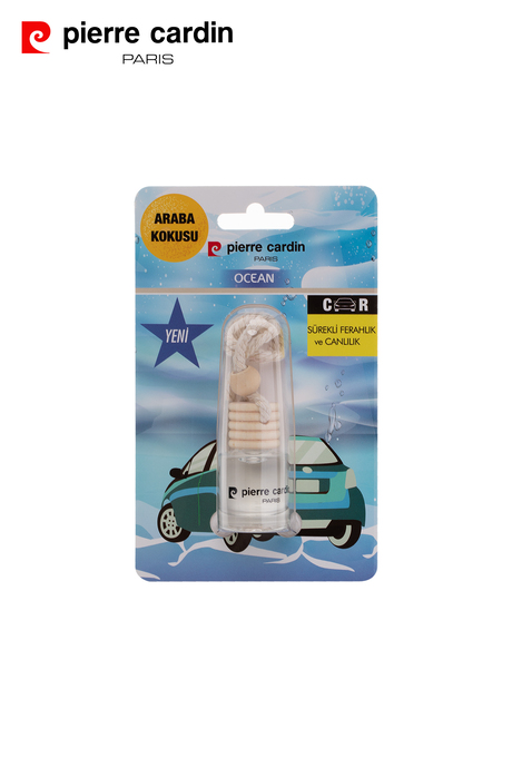 Pierre Cardin Araba Kokusu - Okyanus 8 ml