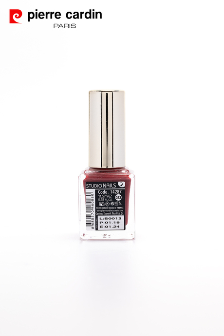 Pierre Cardin Studio Nails Oje -033