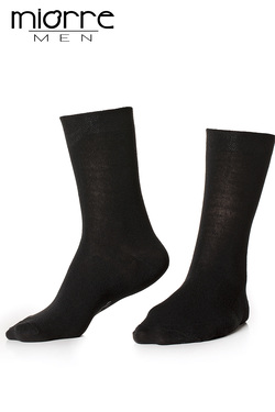 Miorre Pamuklu 7'Li Erkek Çorabı