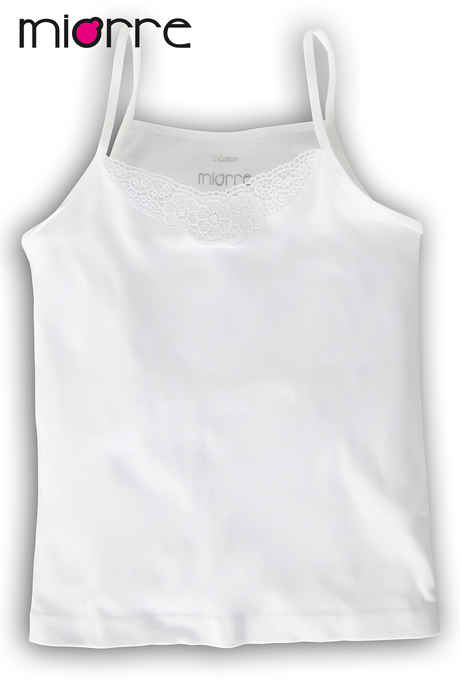 Miorre Kız Çocuk Atlet