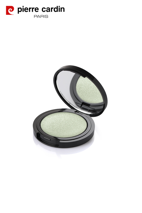 Pierre Cardin Pearly Velvet Eyeshadow - Göz Farı - Mint Green