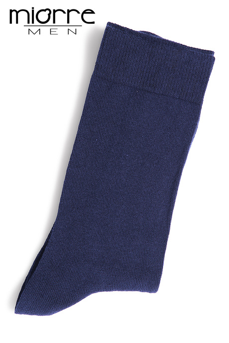 Miorre 3 Lü Pamuk Erkek Çorap