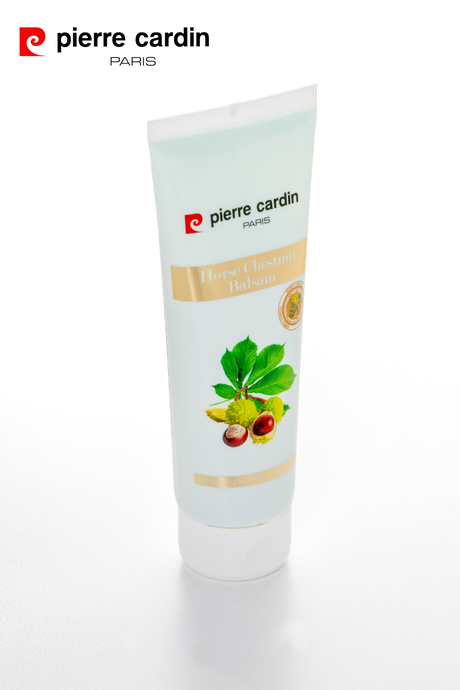 Pierre Cardin At Kestaneli Balsam Masaj Jeli 125 ml