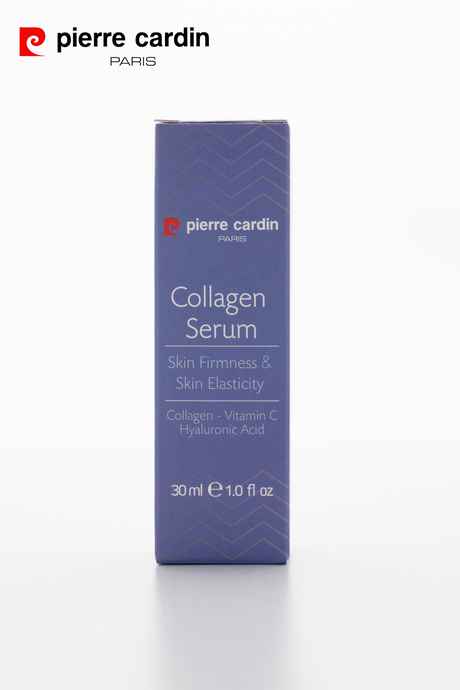 Kollajen Serum 30 ML Pierre Cardin