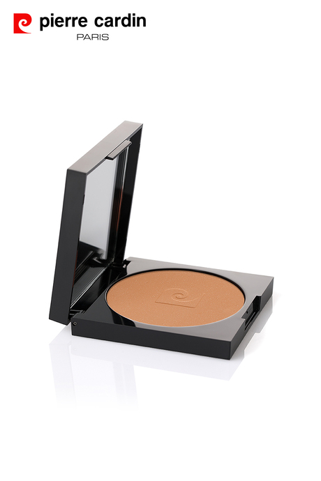 Pierre Cardin Porcelain Edition Blush On - Allık - Mocha