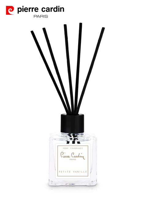 Pierre Cardin Reed Diffuser Çubuklu Oda Kokusu Petite Vanille 50 ml