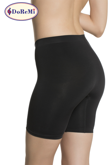 Doremi Seamless Bayan Corset Boxer 9280