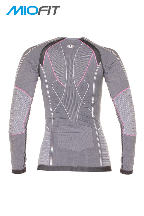 MioFit Running Power Fit Bayan Shirt