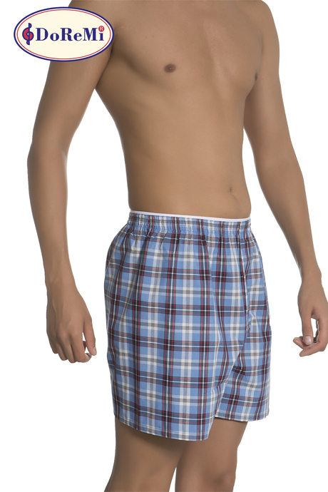 DoReMi Alberto 2' Li Erkek Boxer