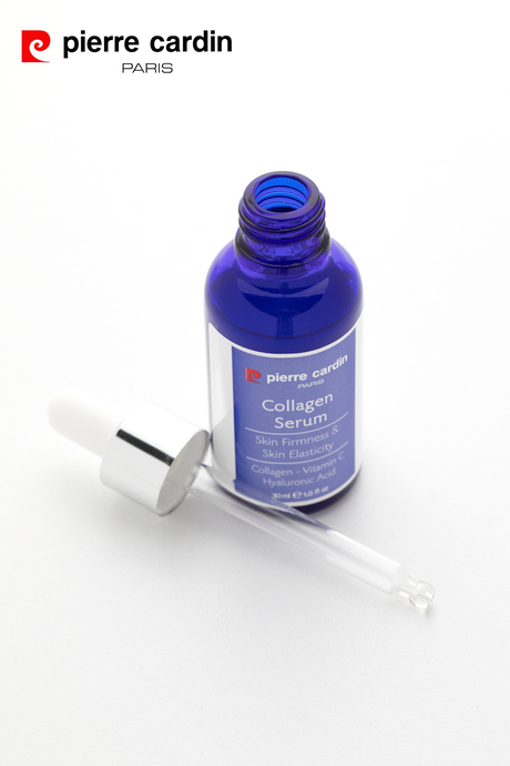 Kollajen Serum 30 ML Pierre Cardin