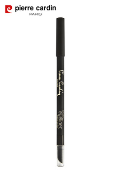 Pierre Cardin Eyeliner Smokey Suya Dayanıklı Göz Kalemi