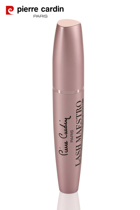 Pierre Cardin Lash Maestro Siyah Mascara - 10 ML