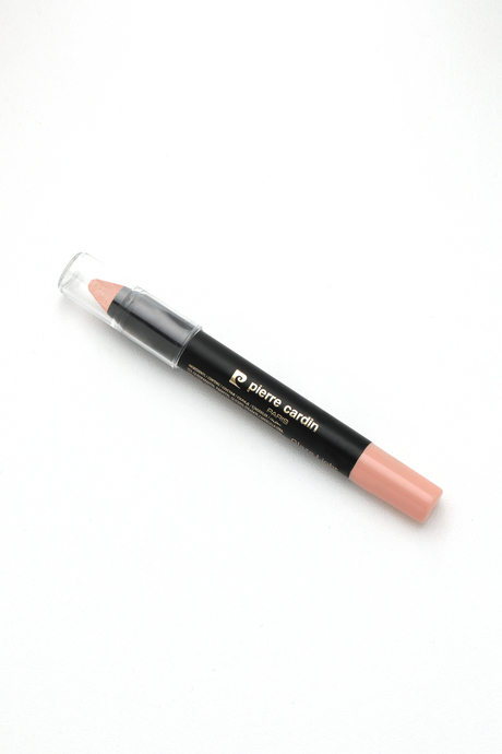 Pierre Cardin Glaze Light Pencil - Pink Quartz 421