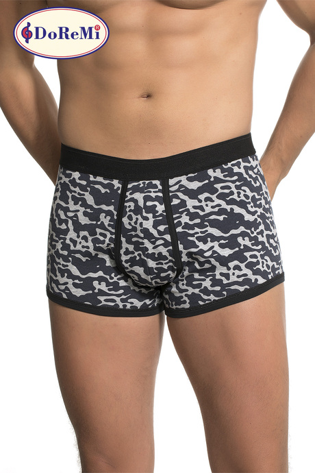 DoReMi Ernest Cotton Erkek Boxer