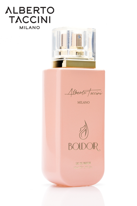 Alberto Taccini Boudoir EDP Kadın Parfümü 50 ML