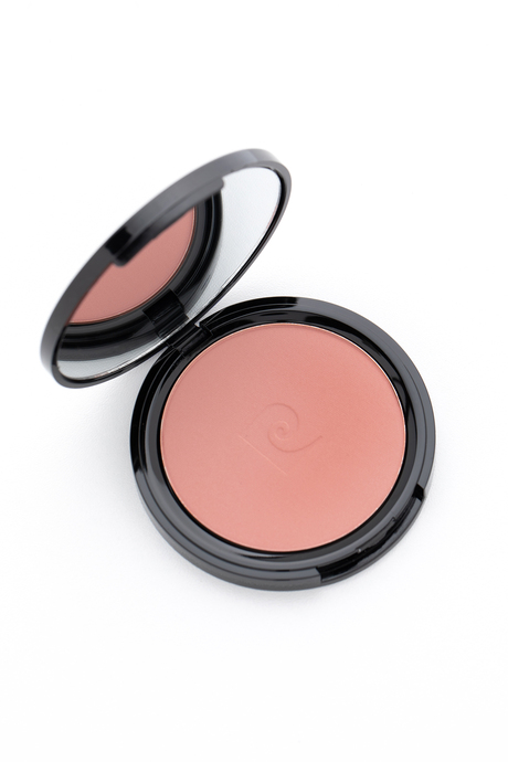 Pierre Cardin Porcelain Edition Blush On - Allık - Modern Ballet