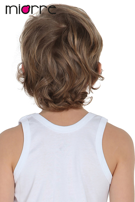 Miorre %100 Pamuk Comfort Erkek Çocuk Atlet