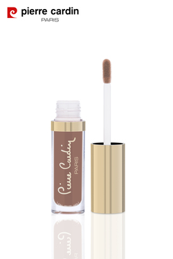 Pierre Cardin Matt Wave Liquid Lipstick – Mat Likit Ruj – Terracotta
