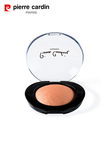 Pierre Cardin Terracotta Blush On - Allık- Sunset - 125