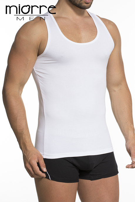 Miorre Modal Klasik Atlet