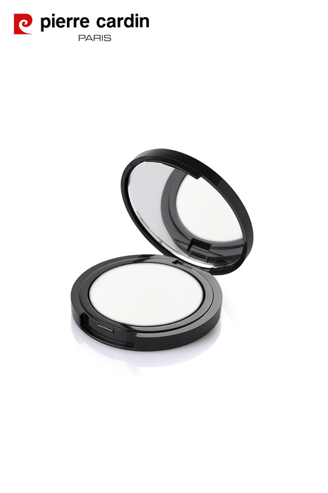 Pierre Cardin Pearly Velvet Eyeshadow - Göz Farı - Snow White