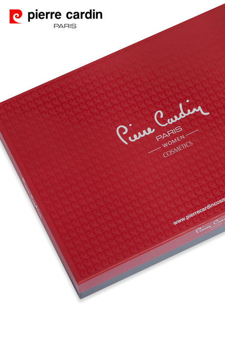 Pierre Cardin Legendary Bayan Kozmetik Çeyiz Seti 19'Lu