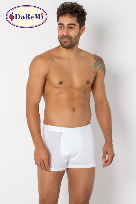 DoReMi Arthur Cotton Erkek Boxer