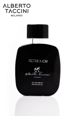 Alberto Taccini Petrichor EDP Kadın Parfümü 50 ML