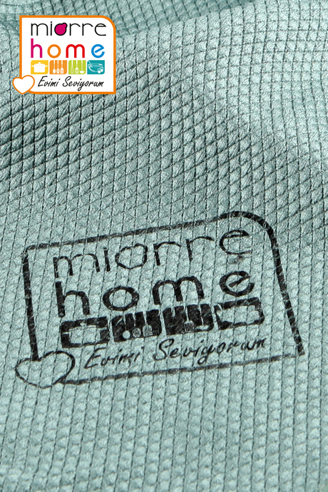 Miorre Mıkrofıber Çok Amaçlı Büyük Boy Cam Bezi