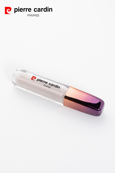 Pierre Cardin Shimmering Lipgloss Sedefli Parlak Likit Ruj Buzlu Ten 5ml