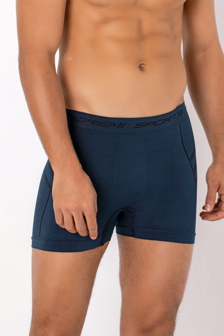 DoReMi Seamless Erkek Boxer