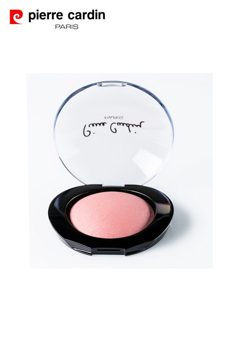 Pierre Cardin Terracotta Blush On - Allık - Pink - 915