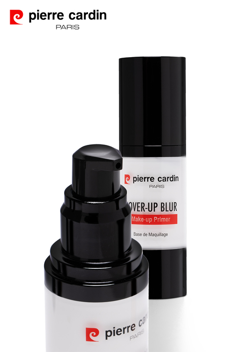 Pierre Cardin Primer COVER-UP BLUR Makyaj Bazı