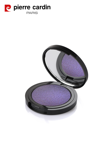 Pierre Cardin Pearly Velvet Eyeshadow - Göz Farı - Purple