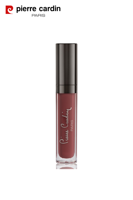 Pierre Cardin Photoflash Lipgloss – Parlak Likit Ruj - Fusion Coral
