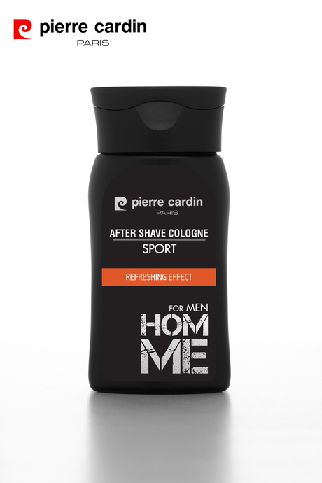 Pierre Cardin After Shave Cologne 150 ML - Sport Tıraş Sonrası Kolonya