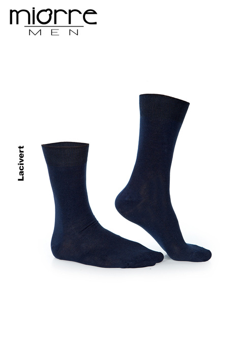 Miorre Likralı Pamuk Erkek Çorabı