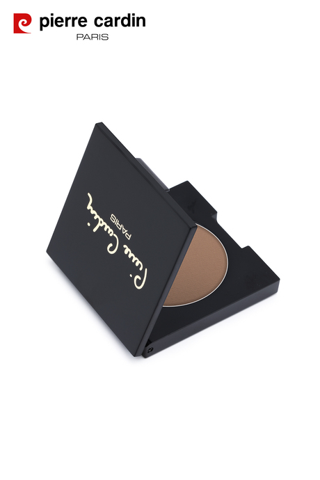 Pierre Cardin Hello Brow Powder Kaş Farı - Warm Caramel