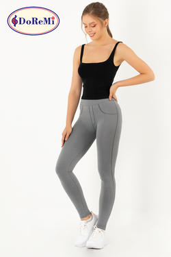 DoReMi Odesa Seamless Tayt