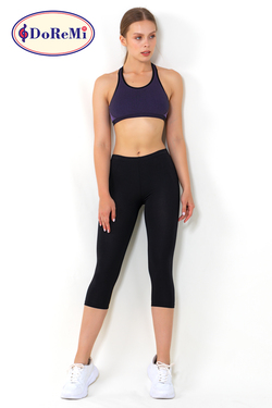 DoReMi Bianca Modal Kısa Tayt