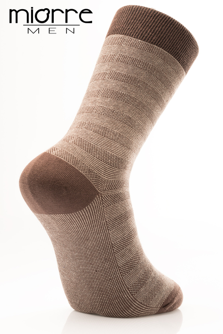 Miorre 3'lü Erkek Çorap