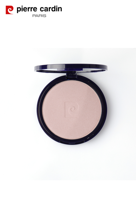 Pierre Cardin Illuminating Skin Perfector - Aydınlatıcı - Rose Quartz