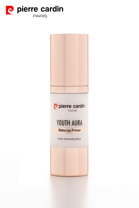 Pierre Cardin Youth Aura Make-Up Primer Makyaj Bazı