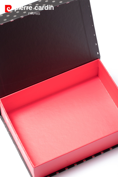 Pierre Cardin Paris Cosmetics Kutusu