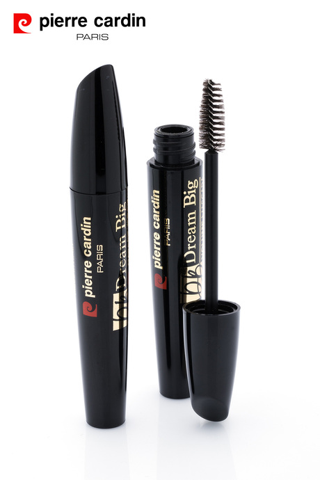 Pierre Cardin Dream Big Hacim Veren Mascara - 6 ML