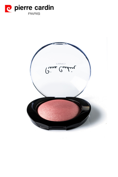 Pierre Cardin Terracotta Blush On - Allık - Cherry - 325