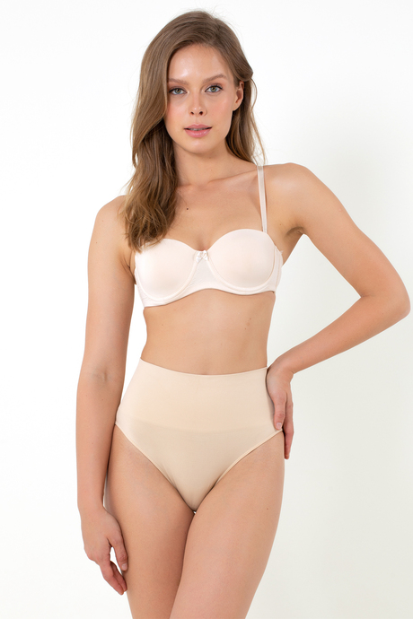 Miorre Bayan Korse Slip