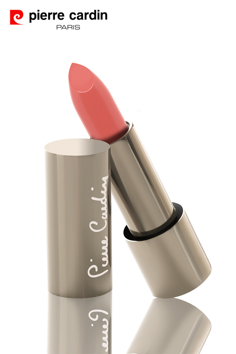 Pierre Cardin Magnetic Dream Lipstick  - Pale Peach - 262