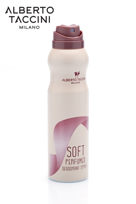 Alberto Taccini Deodorant - 150 ML - SOFT