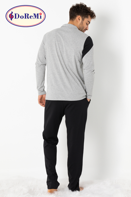 DoReMi Erkek Pijama Takımı
